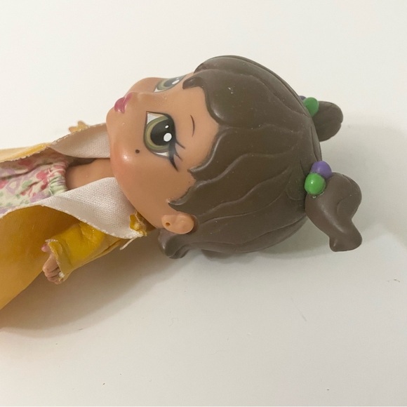 Bratz Babyz Doll Yasmin 5 Inch Doll - Picture 4 of 16